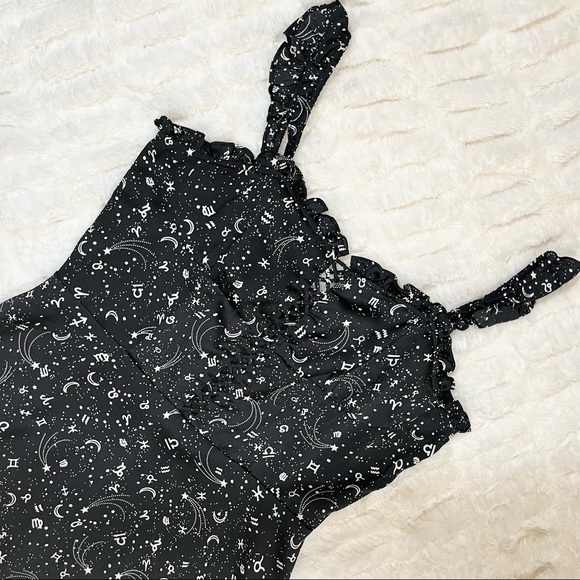 NWT Rag & Bone Constellation Dress - Picture 6 of 16